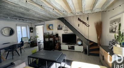 House 5 rooms of 123 m² in Villeneuve-les-Bordes (77154)