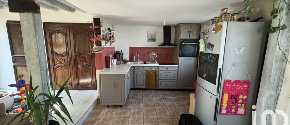 Maison 5 pièces de 123 m² à Villeneuve-les-Bordes (77154)