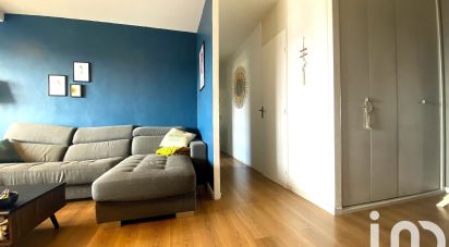 Appartement 3 pièces de 81 m² à Rouen (76100)