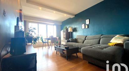 Apartment 3 rooms of 81 m² in Rouen (76100)