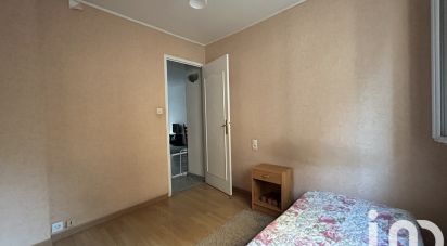 Appartement 4 pièces de 62 m² à Toulon (83000)