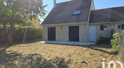 Maison 5 pièces de 91 m² à Cléon (76410)