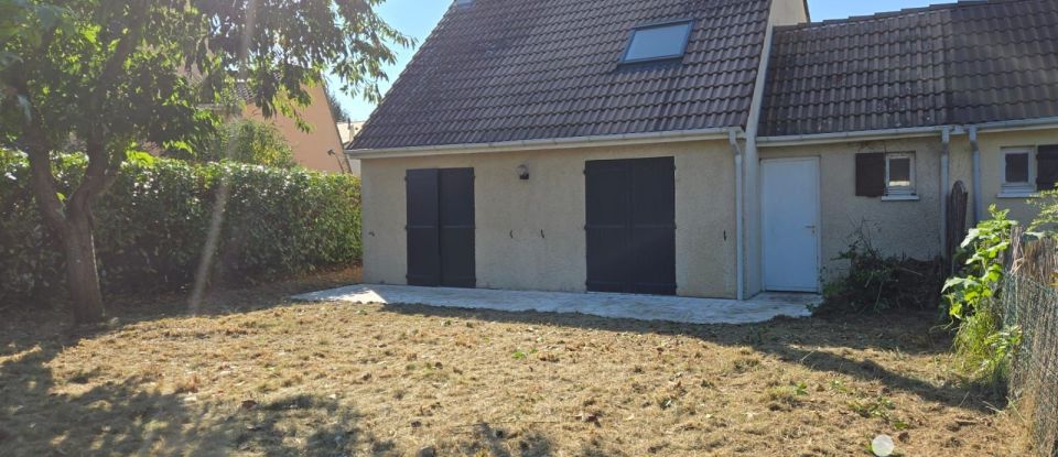 Maison 5 pièces de 91 m² à Cléon (76410)