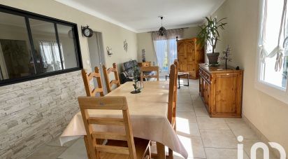 Lodge 6 rooms of 135 m² in Le Fenouiller (85800)