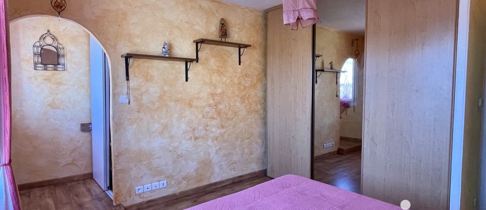 Gîte 6 pièces de 135 m² à Le Fenouiller (85800)