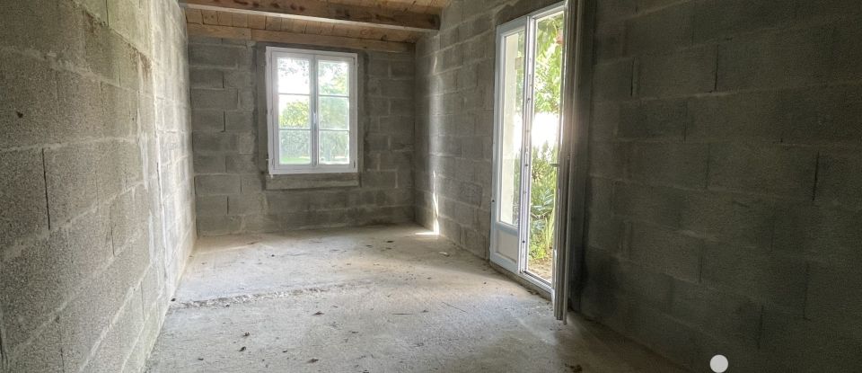 Gîte 6 pièces de 135 m² à Le Fenouiller (85800)