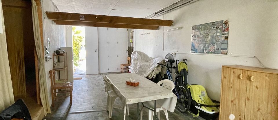 Gîte 6 pièces de 135 m² à Le Fenouiller (85800)