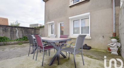 Maison 5 pièces de 76 m² à Wimille (62126)