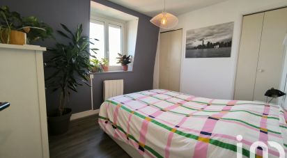 Apartment 3 rooms of 67 m² in La Madeleine (59110)