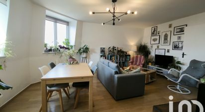 Apartment 3 rooms of 67 m² in La Madeleine (59110)