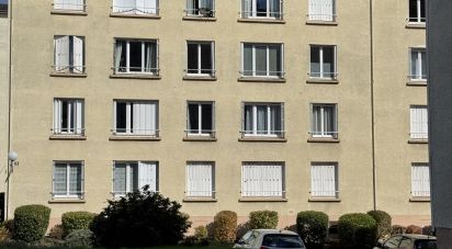 Apartment 3 rooms of 54 m² in Bourges (18000)