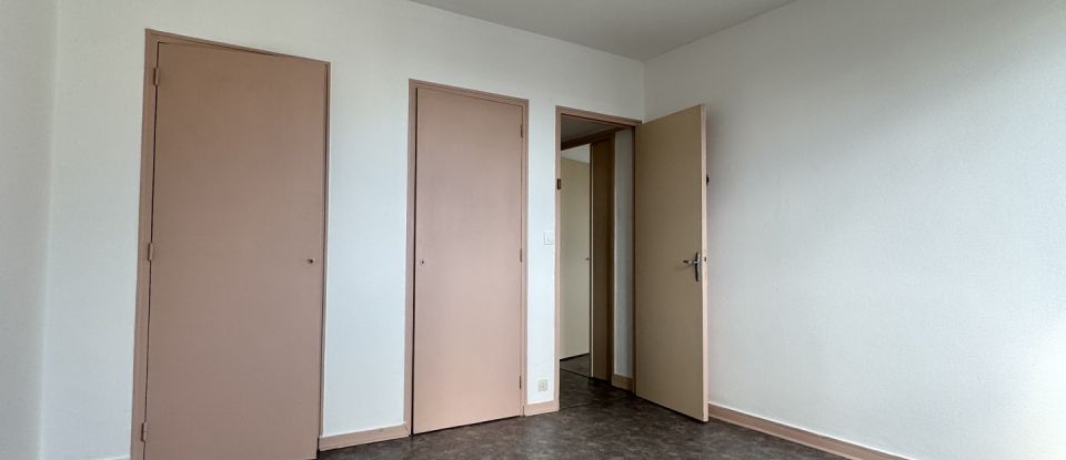 Appartement 3 pièces de 54 m² à Bourges (18000)