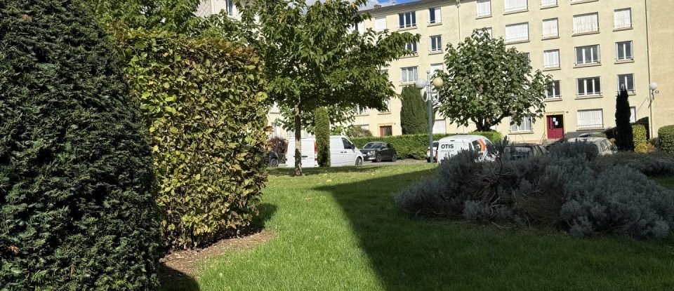 Apartment 3 rooms of 54 m² in Bourges (18000)