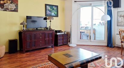 Appartement 4 pièces de 83 m² à Le Kremlin-Bicêtre (94270)