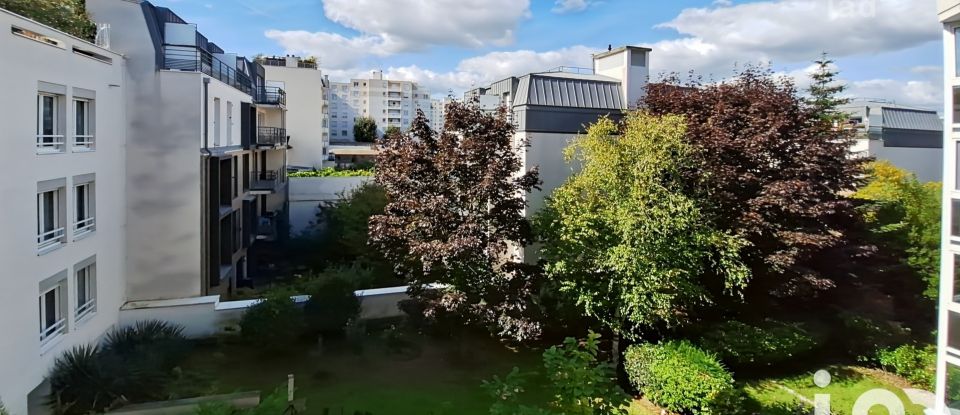 Appartement 4 pièces de 83 m² à Le Kremlin-Bicêtre (94270)