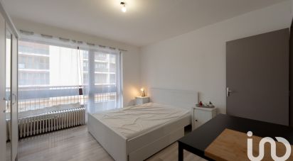 Studio 1 pièce de 25 m² à Metz (57070)