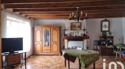 Country house 3 rooms of 90 m² in Loireauxence (44370)