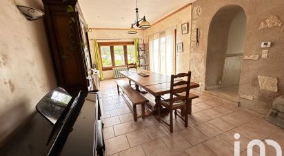 Maison de campagne 6 pièces de 169 m² à Chaumont-sur-Loire (41150)