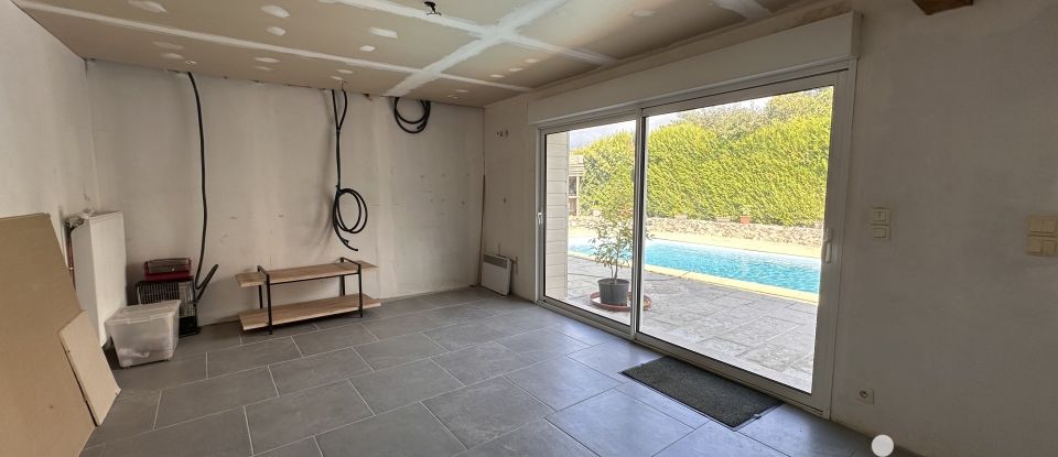 Maison de campagne 6 pièces de 169 m² à Chaumont-sur-Loire (41150)