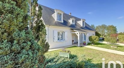 Maison traditionnelle 6 pièces de 158 m² à Montlouis-sur-Loire (37270)