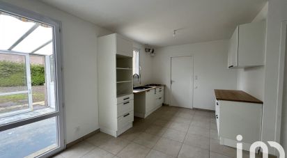 Maison 5 pièces de 89 m² à Agneaux (50180)