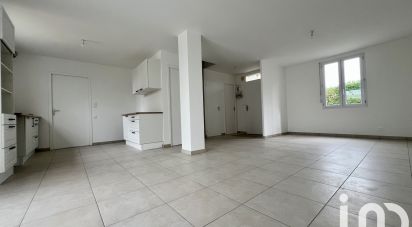 Maison 5 pièces de 89 m² à Agneaux (50180)