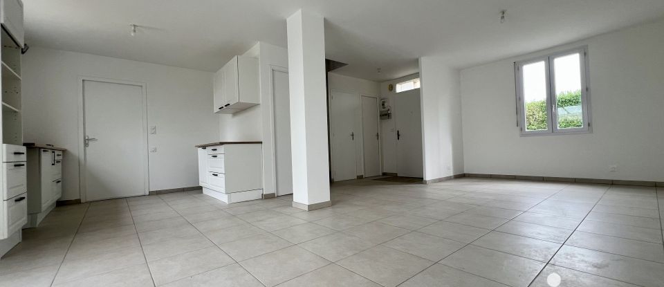 Maison 5 pièces de 89 m² à Agneaux (50180)