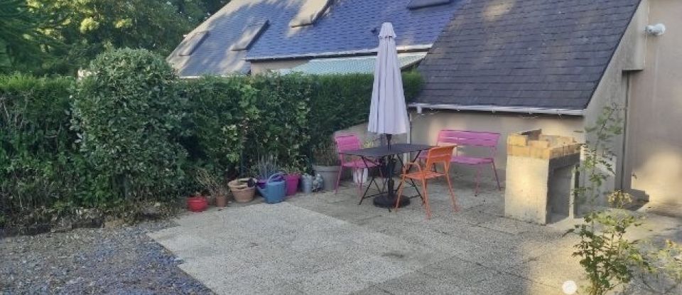 Maison 5 pièces de 89 m² à Agneaux (50180)