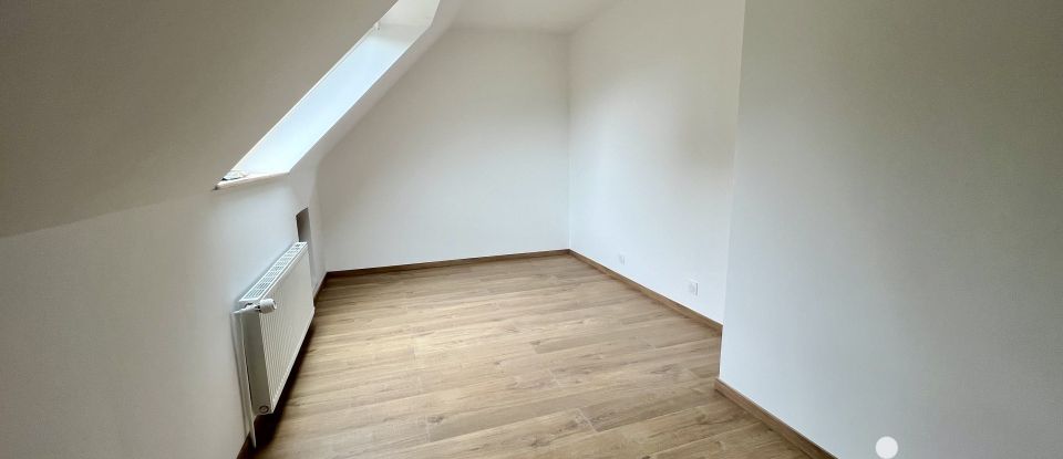 Maison 5 pièces de 89 m² à Agneaux (50180)