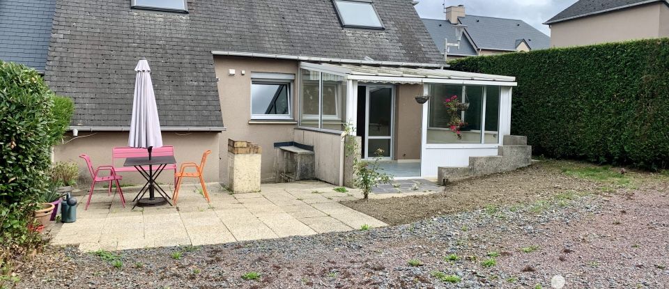 Maison 5 pièces de 89 m² à Agneaux (50180)