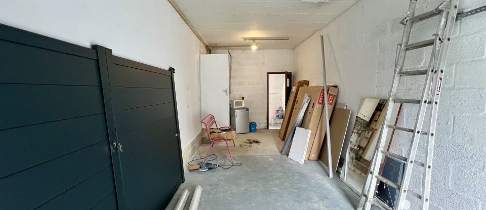 Maison 5 pièces de 89 m² à Agneaux (50180)