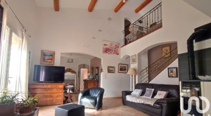 Traditional house 4 rooms of 151 m² in La Motte (83920)