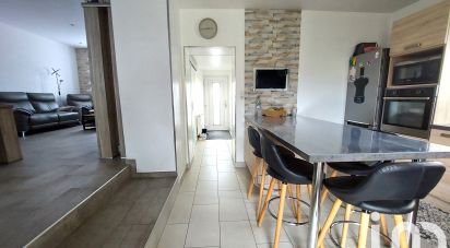 House 4 rooms of 103 m² in Piennes (54490)