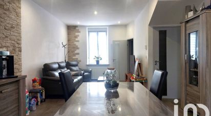 House 4 rooms of 103 m² in Piennes (54490)