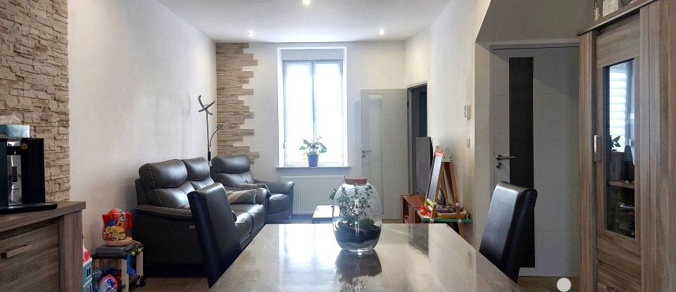 Maison 4 pièces de 103 m² à Piennes (54490)