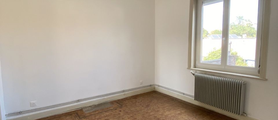 Maison 5 pièces de 119 m² à Tourcoing (59200)