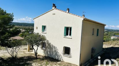 Maison 4 pièces de 104 m² à Gajan (30730)