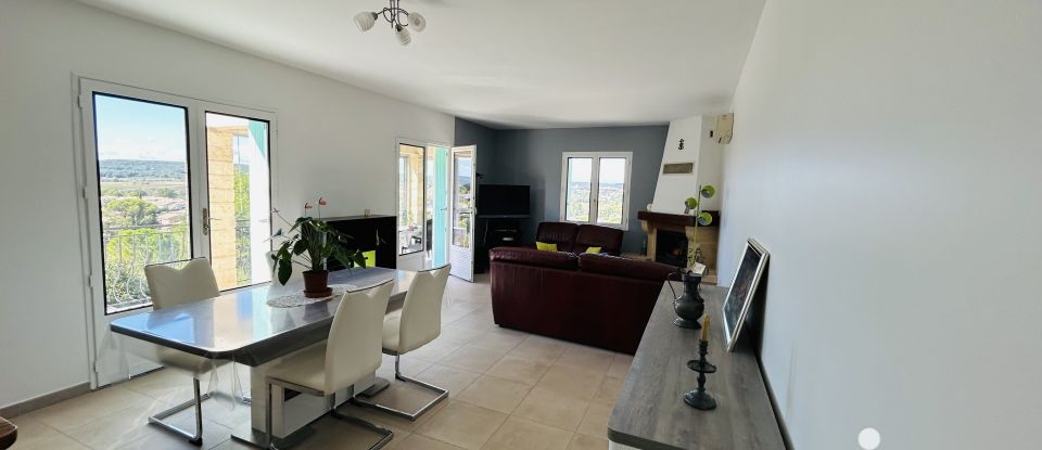 Maison 4 pièces de 104 m² à Gajan (30730)