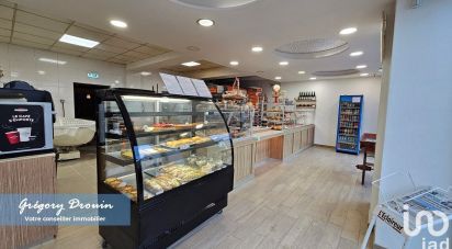 Boulangerie de 294 m² à Aufferville (77570)