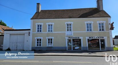 Boulangerie de 294 m² à Aufferville (77570)