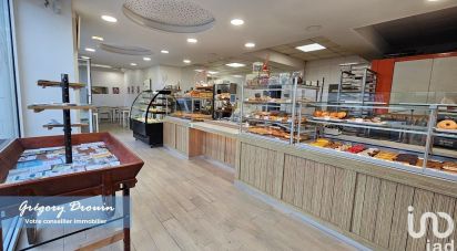 Boulangerie de 294 m² à Aufferville (77570)