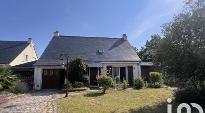 Traditional house 4 rooms of 92 m² in Thouaré-sur-Loire (44470)