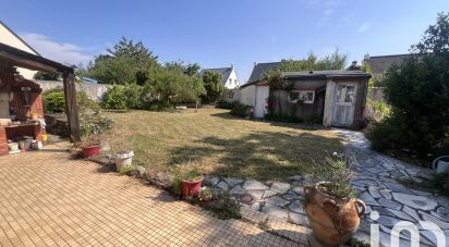 Maison traditionnelle 4 pièces de 92 m² à Thouaré-sur-Loire (44470)