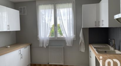 Appartement 3 pièces de 77 m² à Saint-Pierre-des-Corps (37700)