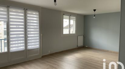 Appartement 3 pièces de 77 m² à Saint-Pierre-des-Corps (37700)