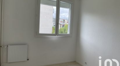 Appartement 3 pièces de 77 m² à Saint-Pierre-des-Corps (37700)