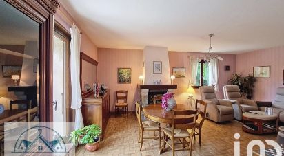 Traditional house 4 rooms of 97 m² in Buellas (01310)