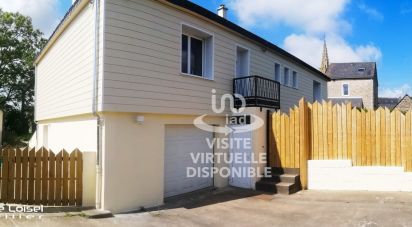 Maison 4 pièces de 86 m² à Lusanger (44590)