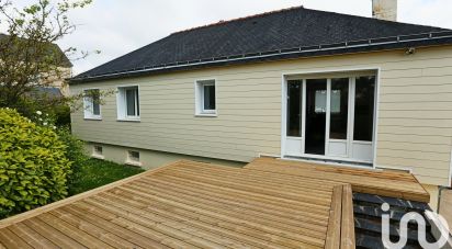 House 4 rooms of 86 m² in Lusanger (44590)