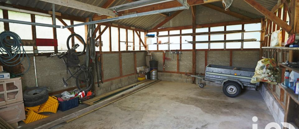 Maison 4 pièces de 86 m² à Lusanger (44590)